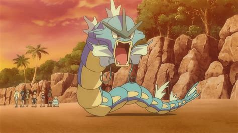 serebii gyarados|gyarados moveset.